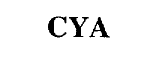 CYA