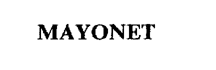 MAYONET