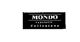 MONDO CLASSICO COLLEZIONE