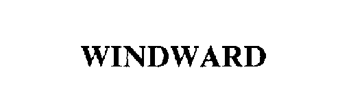 WINDWARD