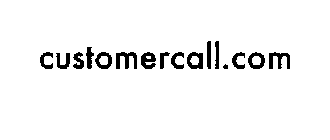 CUSTOMERCALL.COM