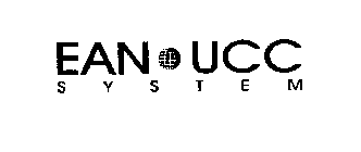 EAN UCC SYSTEM