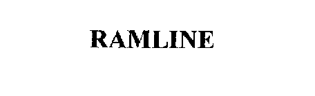 RAMLINE