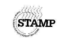 STAMP SURFACE THERMAL ADVANCED MEAT PROCESSING