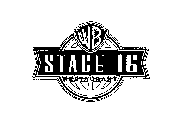 WB STAGE 16 RESTAURANT