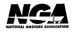 NGA NATIONAL GROCERS ASSOCIATION