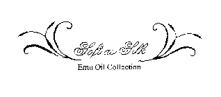 SOFT AS SILK EMU OIL COLLECTION
