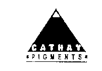 CATHAY PIGMENTS