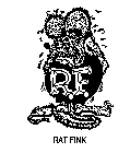 R.F. RAT FINK