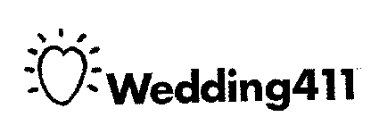 WEDDING411