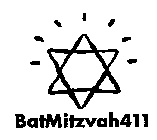 BATMITZVAH411