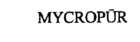 MYCROPUR