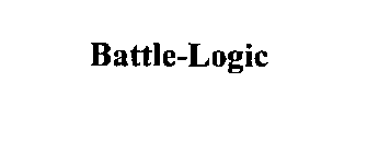 BATTLE-LOGIC