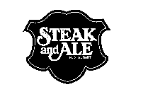 STEAK AND ALE RESTAURANT