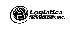 LOGISTICS TECHNOLOGY, INC.