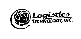 LOGISTICS TECHNOLOGY, INC.