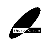 SHARP CIRCLE