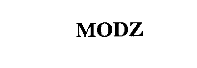 MODZ