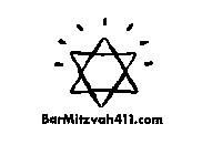 BARMITZVAH411.COM