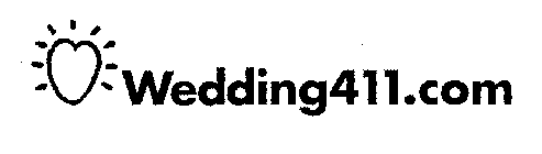 WEDDING411.COM