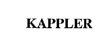KAPPLER