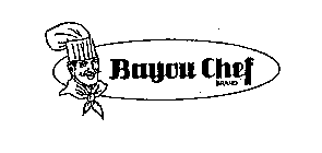 BAYOU CHEF