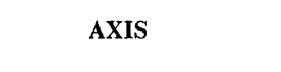 AXIS