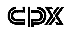 CPX