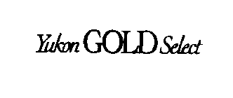 YUKON GOLD SELECT