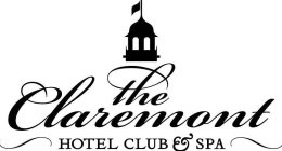 CLAREMONT HOTEL CLUB & SPA
