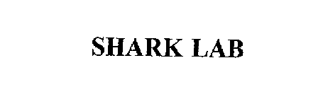 SHARK LAB