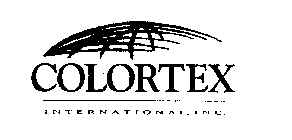 COLORTEX INTERNATIONAL, INC.