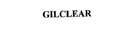 GILCLEAR