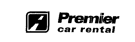 PREMIER CAR RENTAL