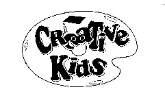 CREATIVE KIDS