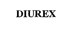 DIUREX