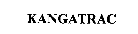 KANGATRAC
