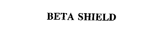 BETA SHIELD