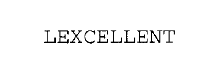 LEXCELLENT