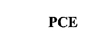 PCE