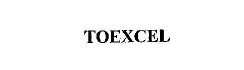 TOEXCEL