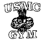 USMC GYM