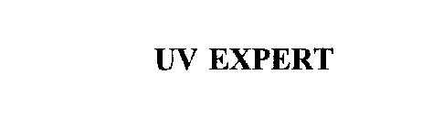 UV EXPERT