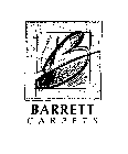 B BARRETT CARPETS