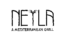 NEYLA A MEDITERRANEAN GRILL