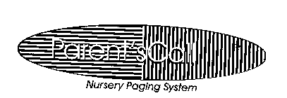 PARENT'SCALL NURSERY PAGING SYSTEM