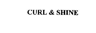 CURL & SHINE