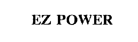 EZ POWER