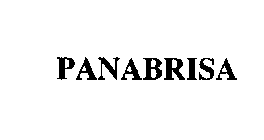 PANABRISA