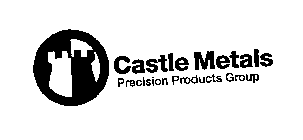 CASTLE METALS PRECISION PRODUCTS GROUP